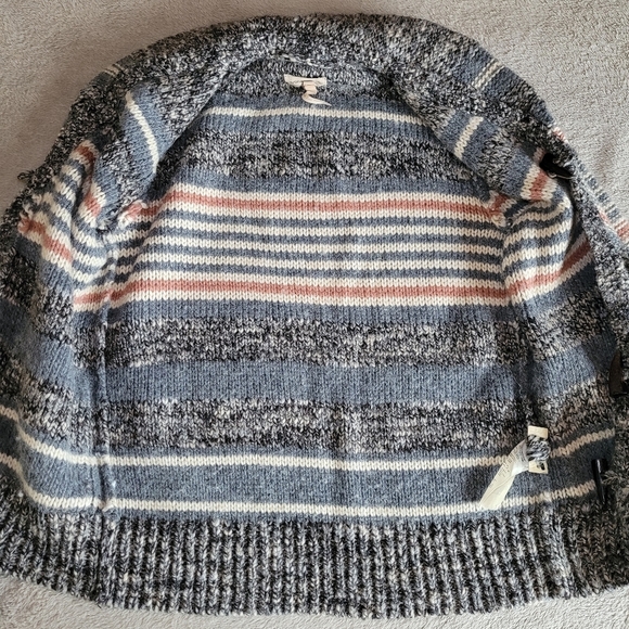 Aritzia Wilfred Free Erable wool & alpaca cardigan size small​ - Picture 15 of 16